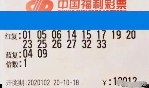 大双球开奖结果,惊喜连连，好运连连！
