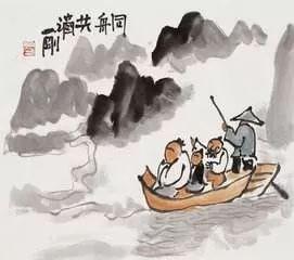 3D字迷同舟共济,破解3D字迷的智慧之旅