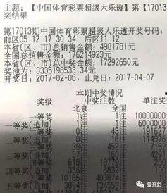 18062大乐透开奖结,惊喜连连，大奖花落谁家？