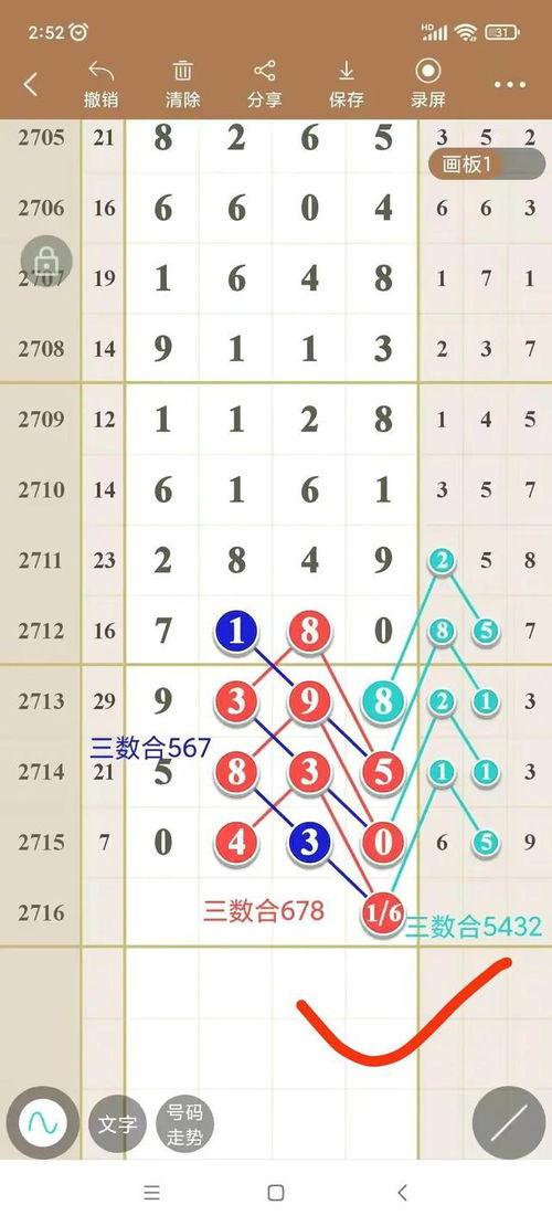排列子开奖结结果,喜中大奖，幸运儿诞生！