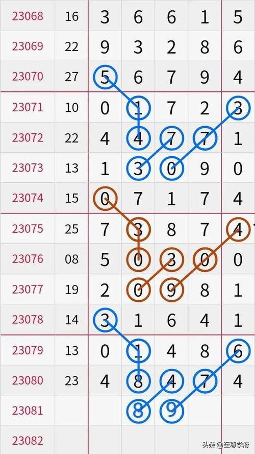 选五任五走势图,趋势分析及预测策略