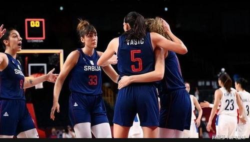 篮球女欧国杯塞尔维亚,“塞尔维亚女篮勇夺欧国杯荣耀时刻回顾”