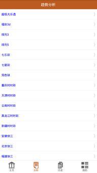 中国福利开奖结果走势图,趋势分析及预测