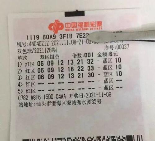 双色球开奖结果元旦,喜中大奖，新年好运连连！”